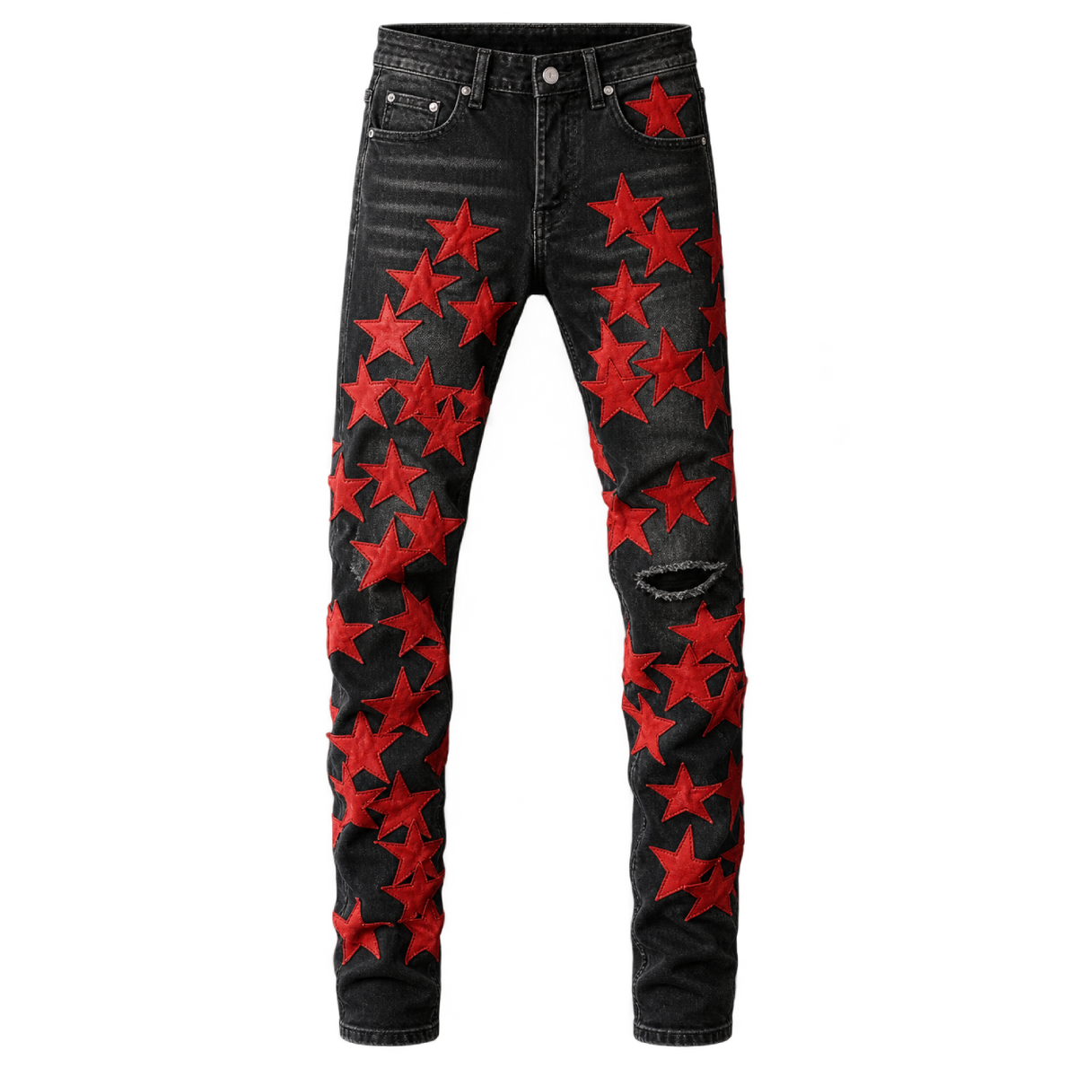 SlimWear Society Crimson Stars