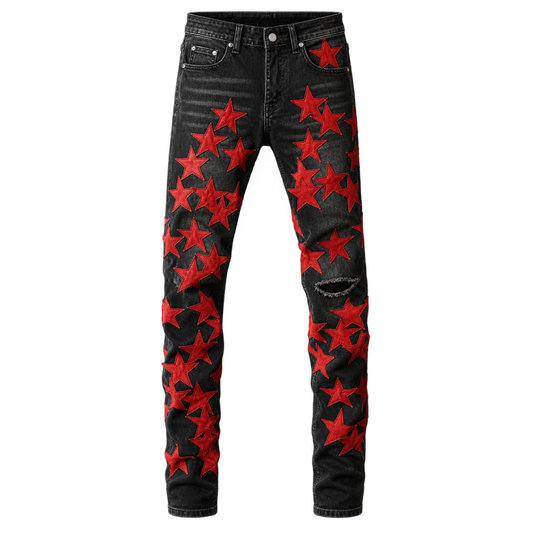 SlimWear Society Crimson Stars