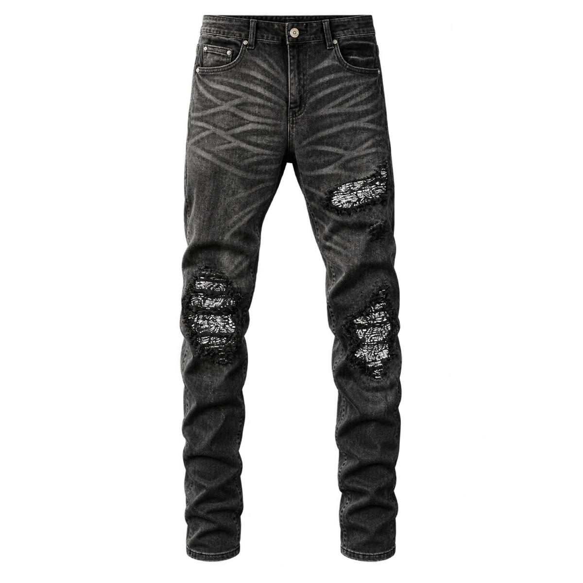 SlimWear Society Obsidian