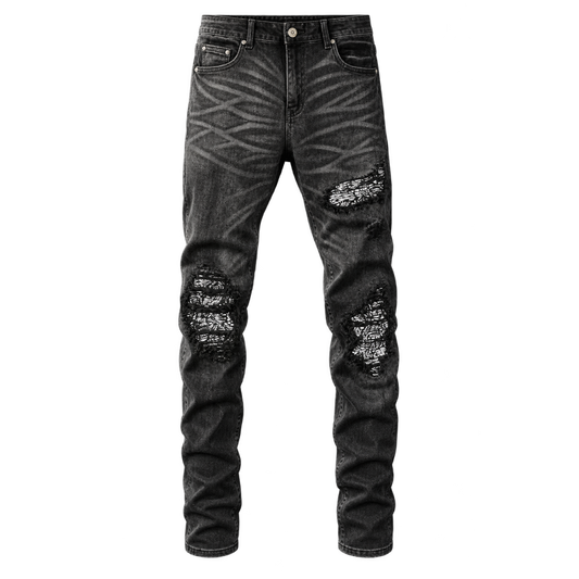 SlimWear Society Obsidian