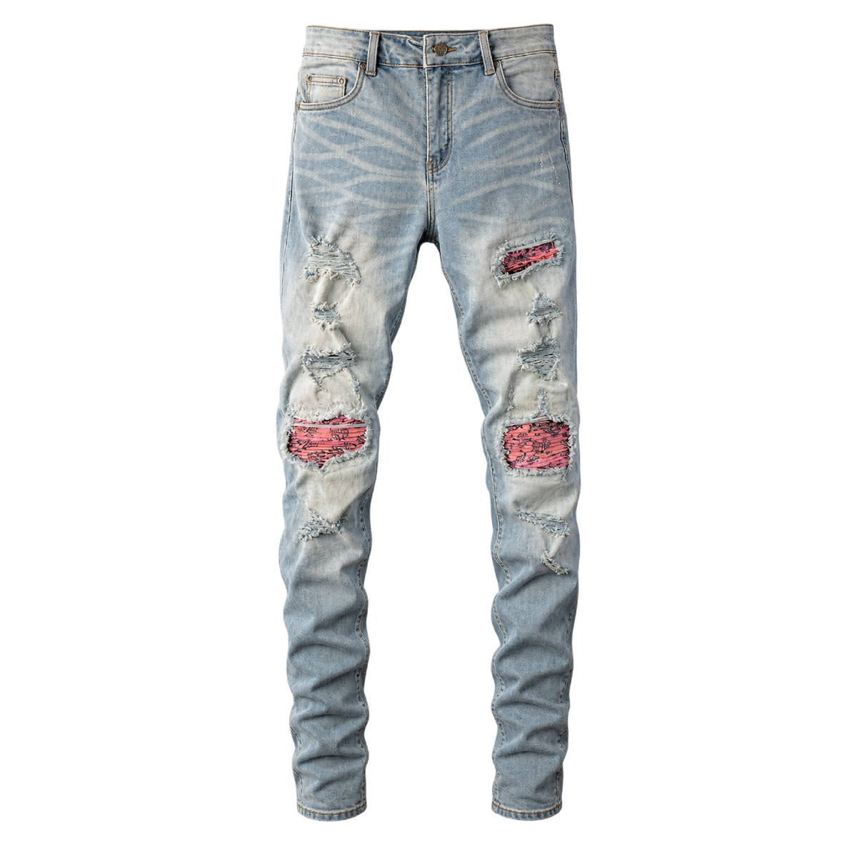 SlimWear Society Rose Ice