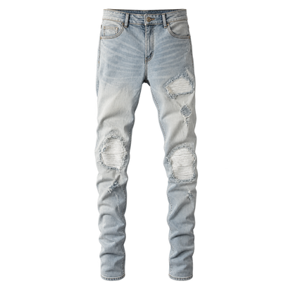 SlimWear Society Glacier Rib