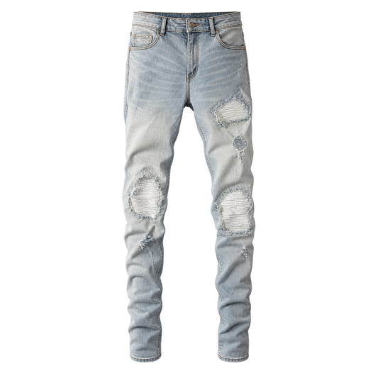 SlimWear Society Glacier Rib