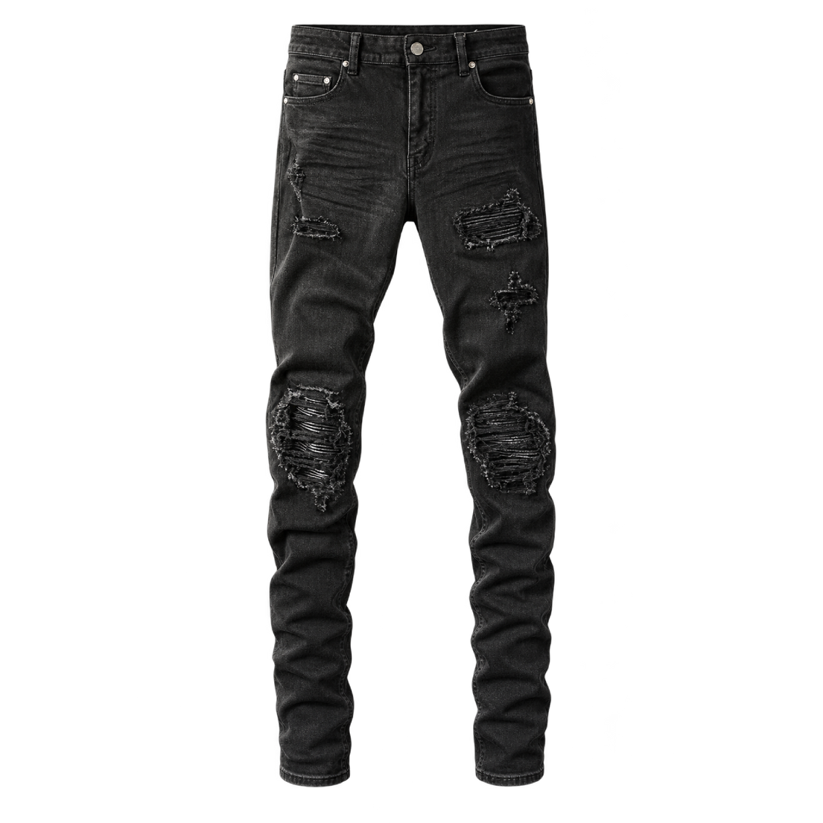 SlimWear Society Core Black