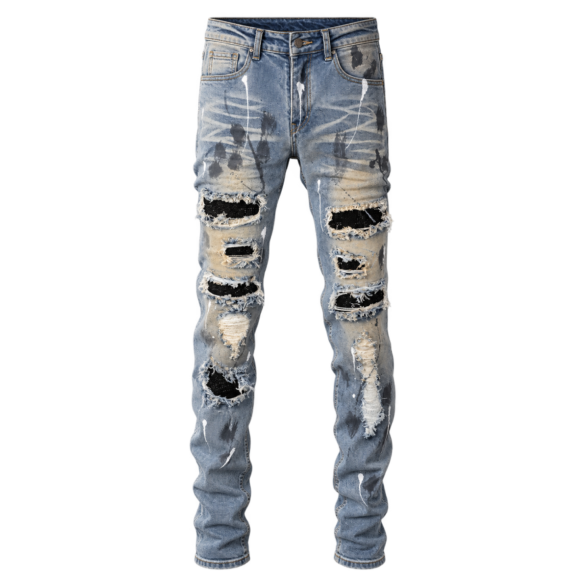 SlimWear Society Vintage Ruin