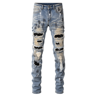 SlimWear Society Vintage Ruin