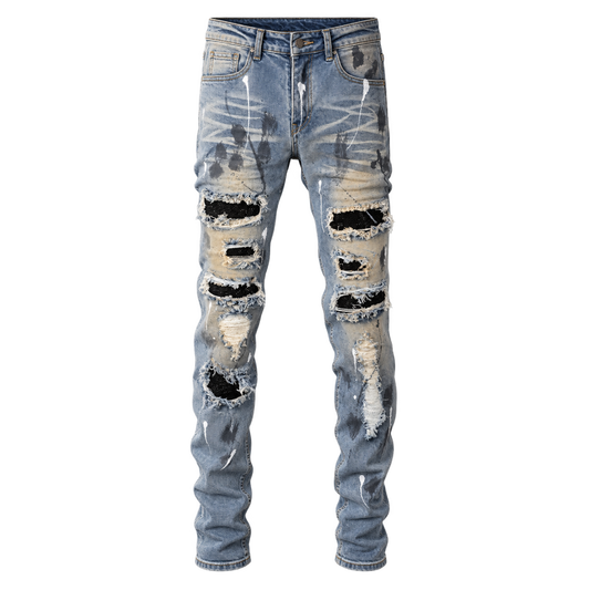 SlimWear Society Vintage Ruin