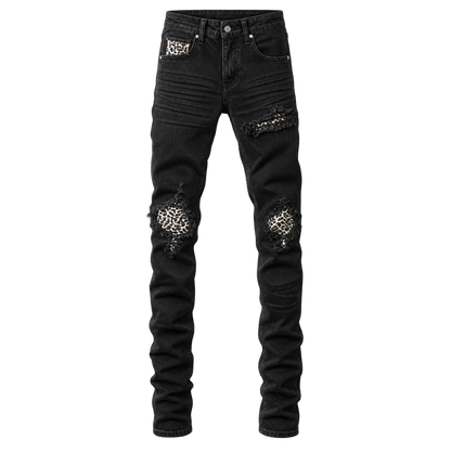 SlimWear Society Leopard Scars