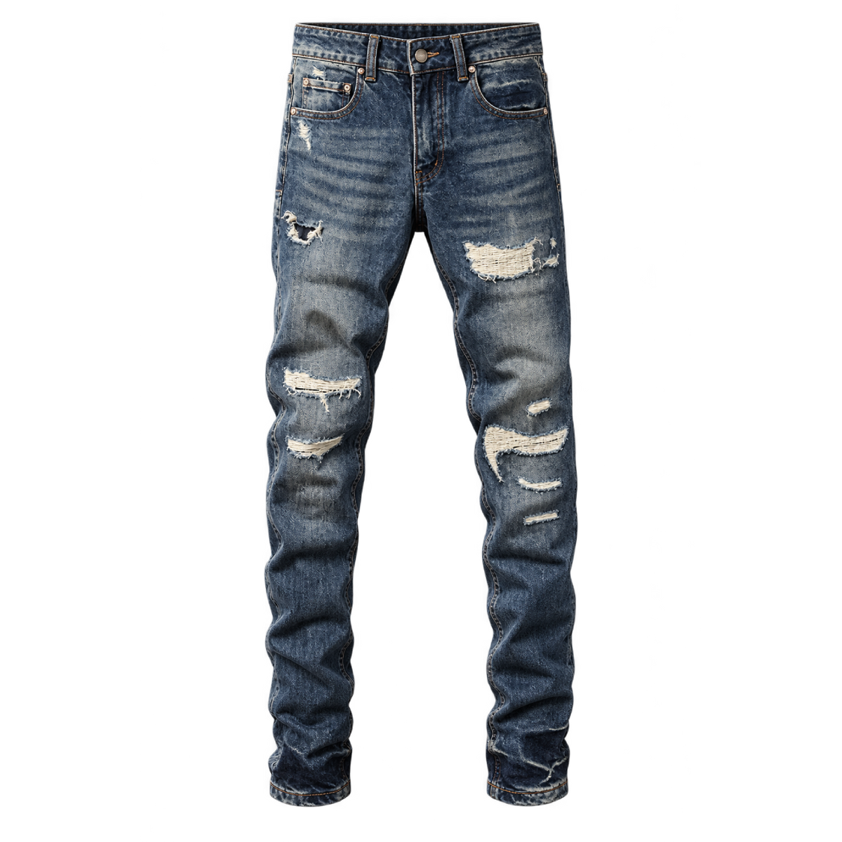 SlimWear Society Core Blue