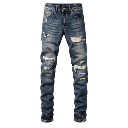 SlimWear Society Core Blue