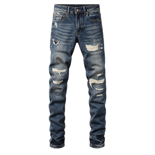 SlimWear Society Core Blue