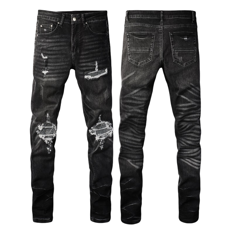 SlimWear Society Steel Scars