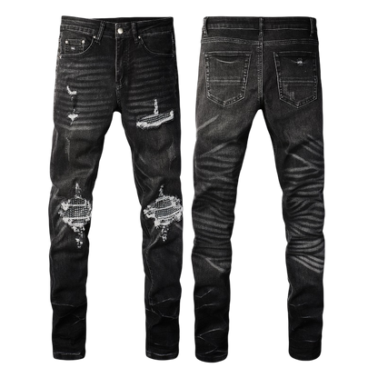 SlimWear Society Steel Scars