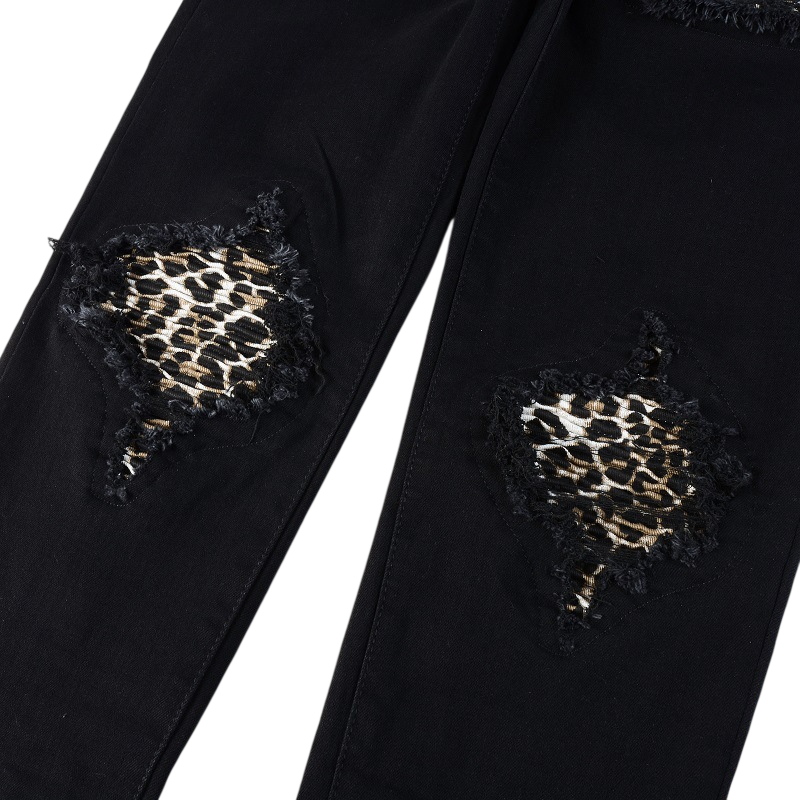SlimWear Society Leopard Scars