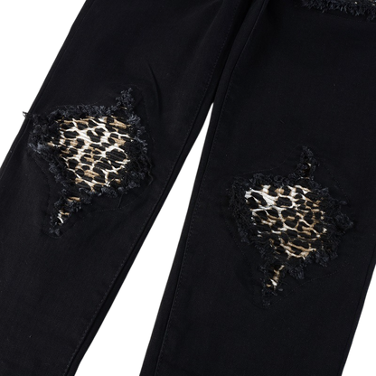SlimWear Society Leopard Scars