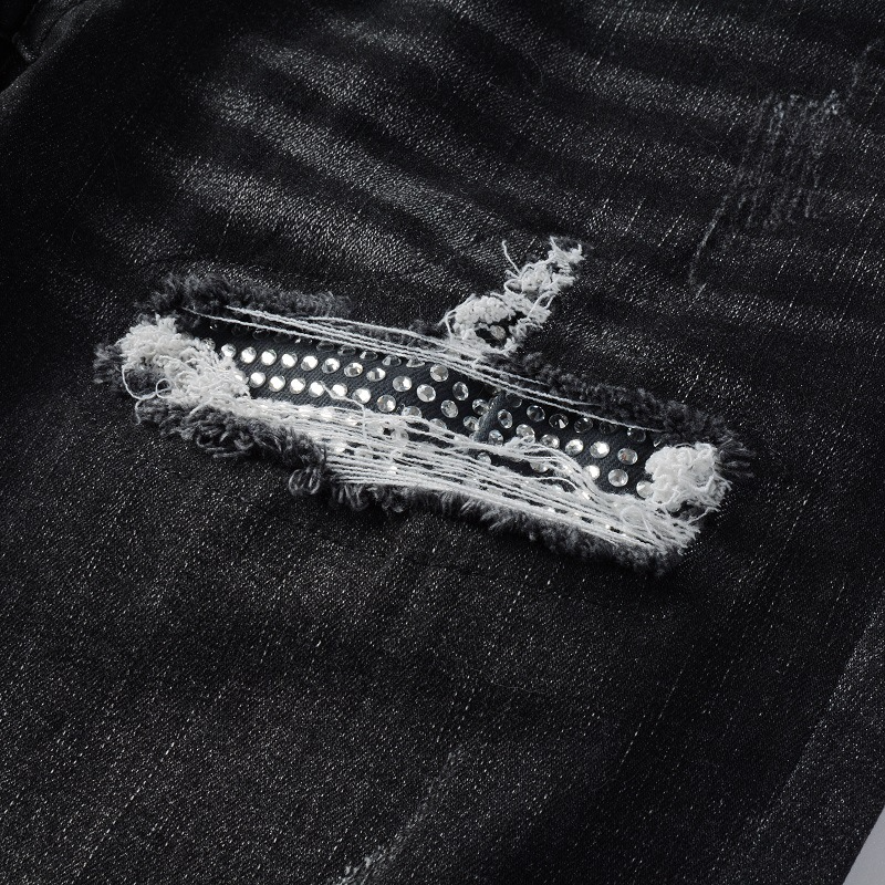 SlimWear Society Steel Scars