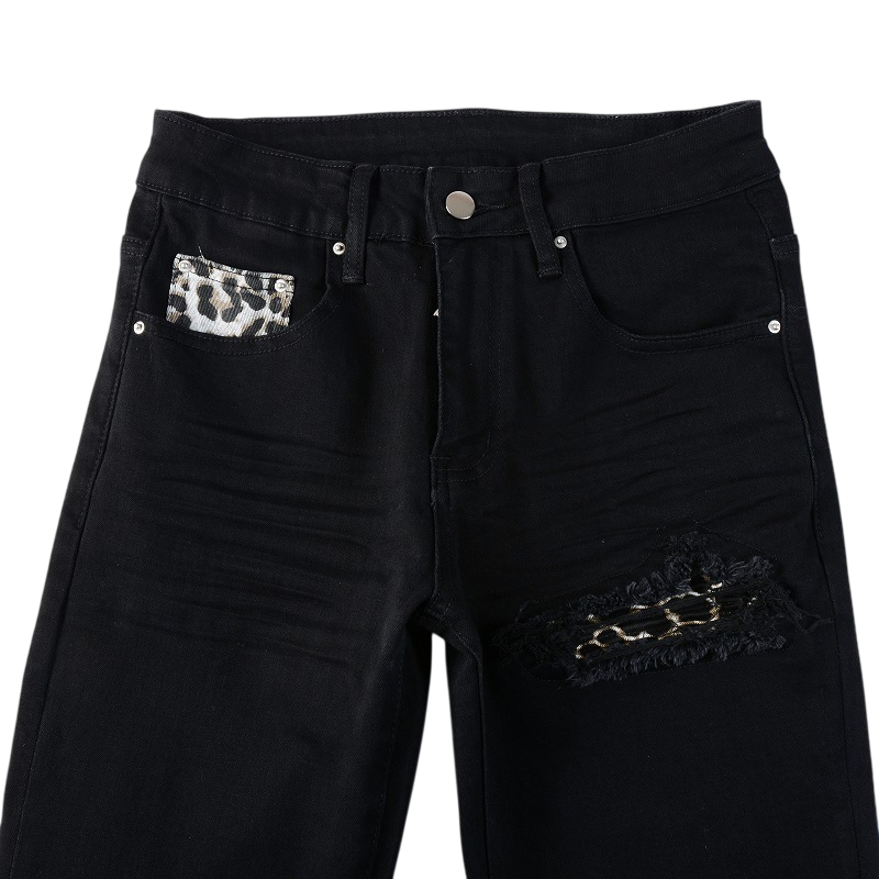 SlimWear Society Leopard Scars