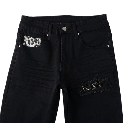SlimWear Society Leopard Scars