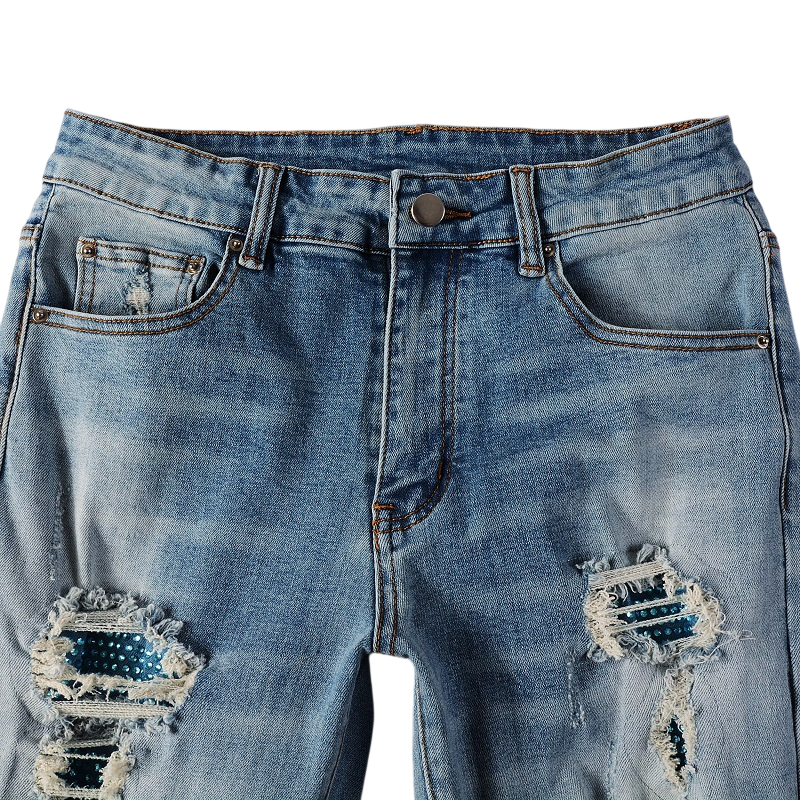SlimWear Society Electric Ice