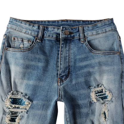 SlimWear Society Electric Ice