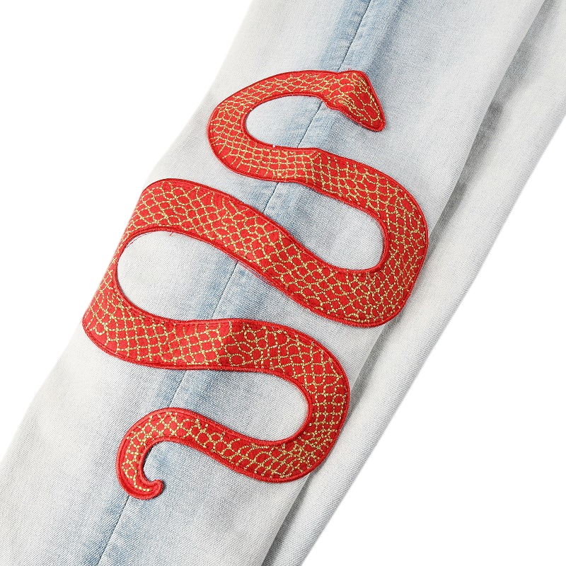 SlimWear Society Ruby Cobras
