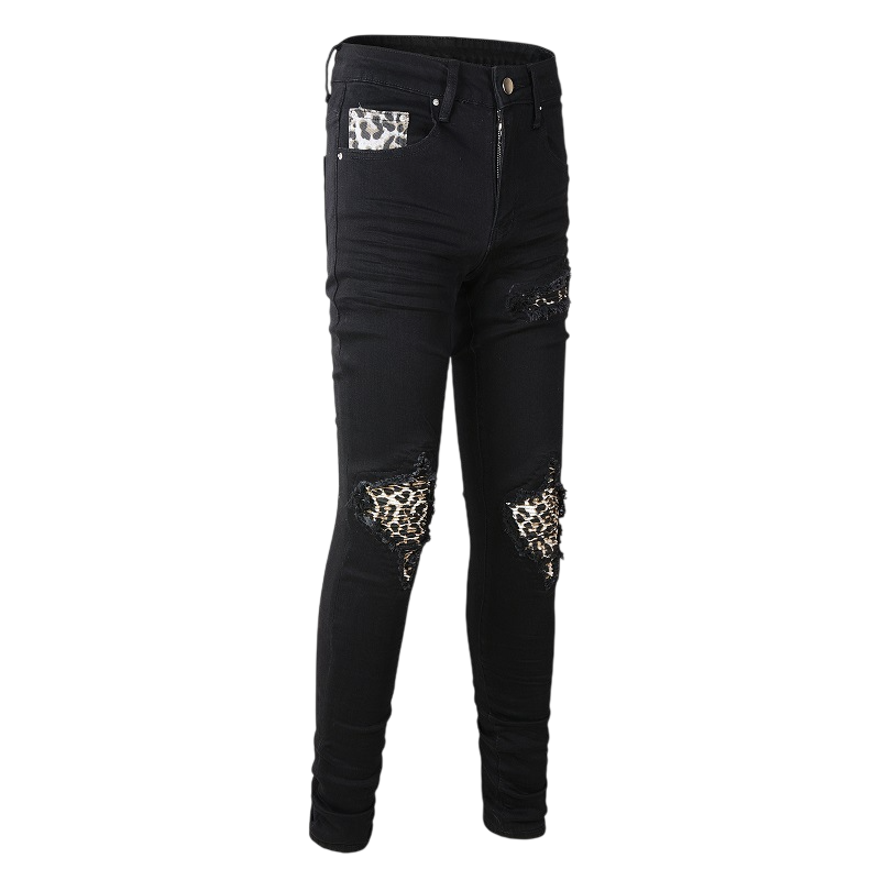 SlimWear Society Leopard Scars