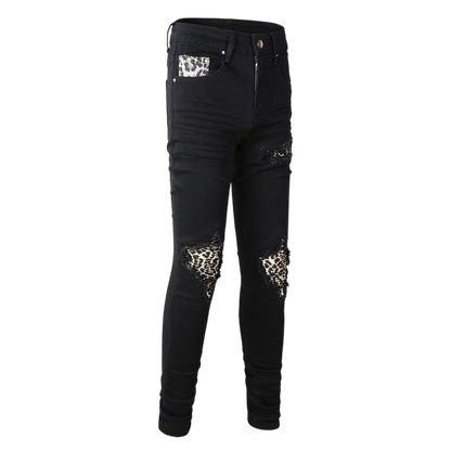 SlimWear Society Leopard Scars