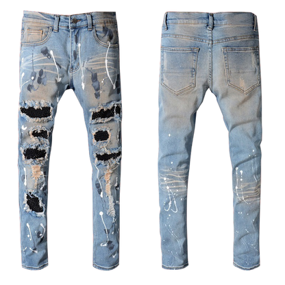 SlimWear Society Vintage Ruin