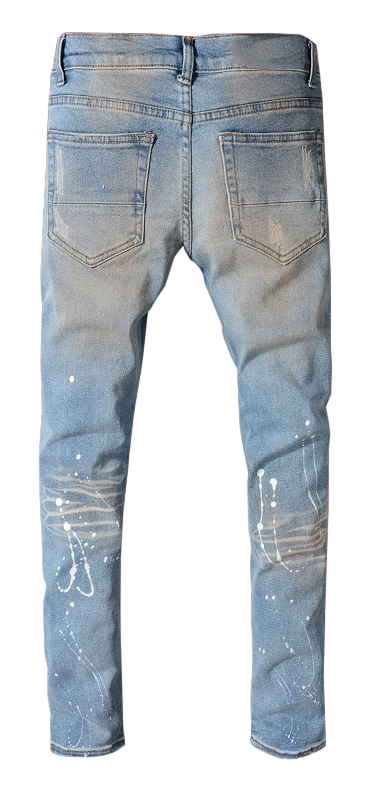 SlimWear Society Vintage Ruin
