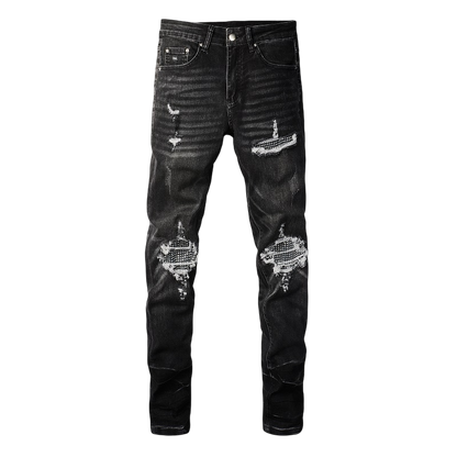 SlimWear Society Steel Scars