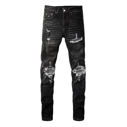 SlimWear Society Steel Scars