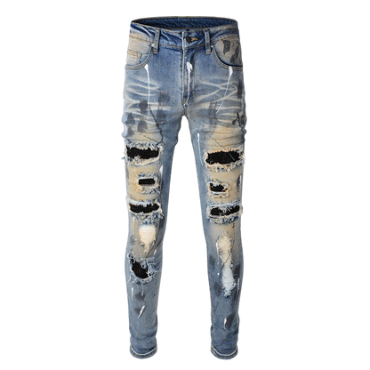 SlimWear Society Vintage Ruin
