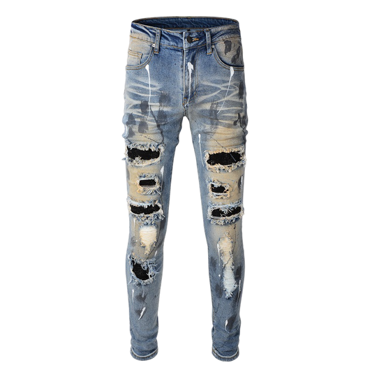 SlimWear Society Vintage Ruin