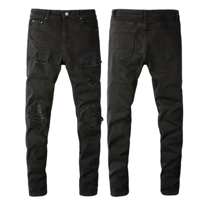 SlimWear Society Core Black