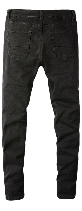 SlimWear Society Core Black