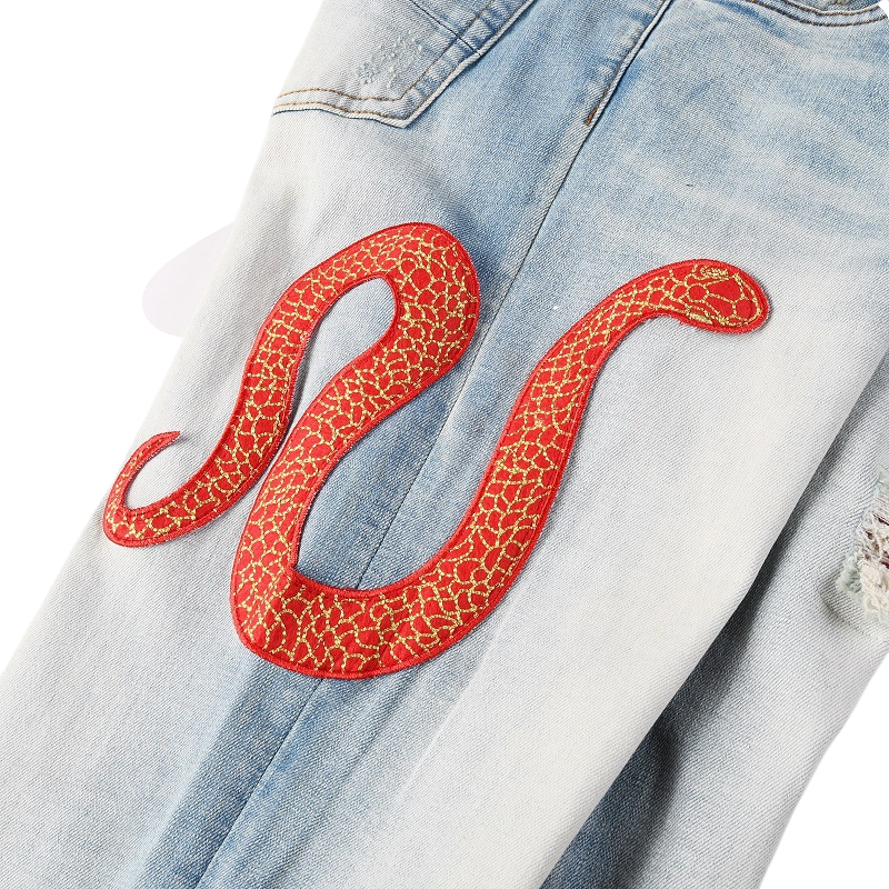 SlimWear Society Ruby Cobras