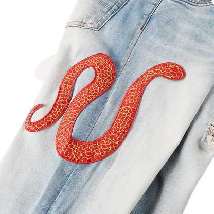 SlimWear Society Ruby Cobras