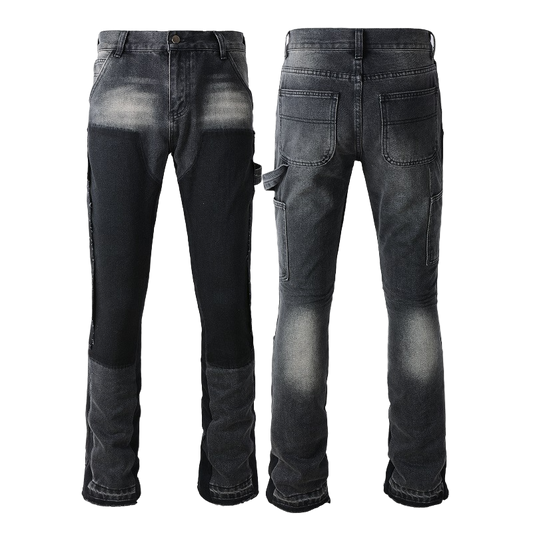 SlimWear Society Flared Jeans