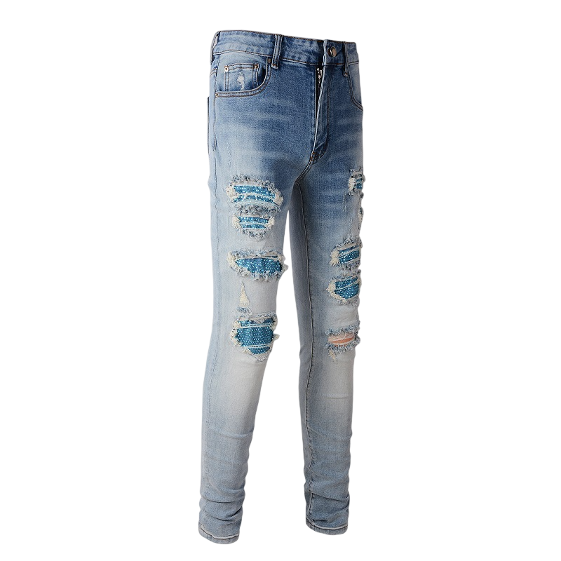 SlimWear Society Electric Ice