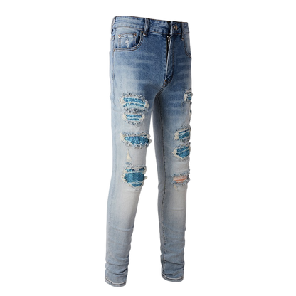 SlimWear Society Electric Ice