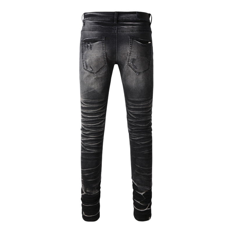 SlimWear Society Teal Scar