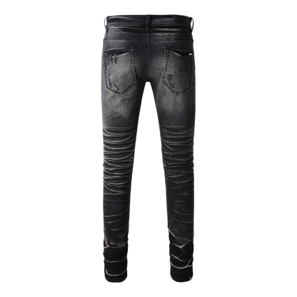 SlimWear Society Teal Scar