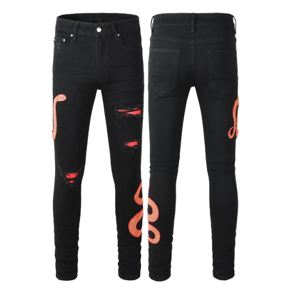 SlimWear Society Ruby Mambas
