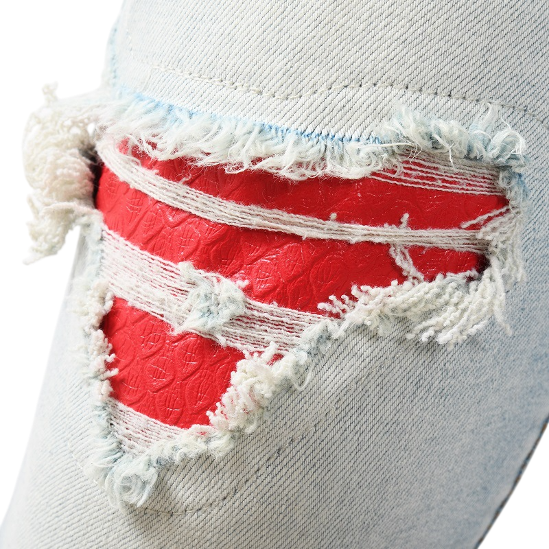 SlimWear Society Ruby Cobras