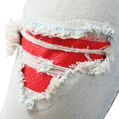 SlimWear Society Ruby Cobras