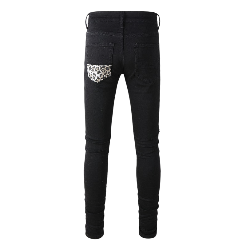 SlimWear Society Leopard Scars