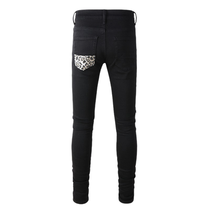 SlimWear Society Leopard Scars