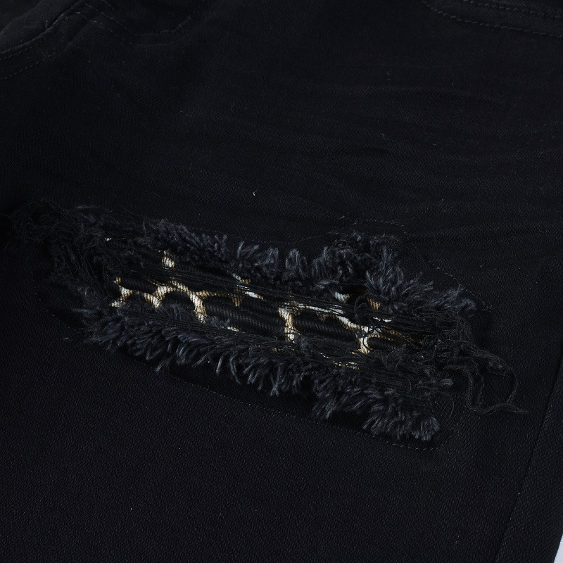 SlimWear Society Leopard Scars