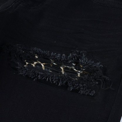 SlimWear Society Leopard Scars
