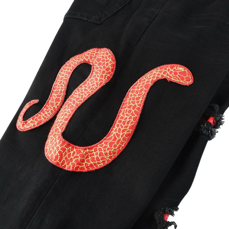 SlimWear Society Ruby Mambas